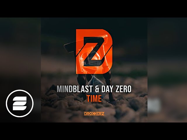 Mindblast & DAY ZERO - Time