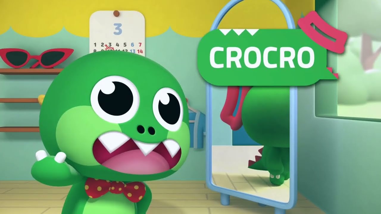 Crocro Little Friends Sped Up (nightcore) Crocro Mode