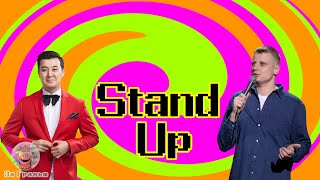 |Stand Up| Самое Смешное| Комиссаренко| Калиакбаров| #7