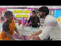 Gangavva Smartphone Shopping | Guna 369 Promotion | My Village Show comedy