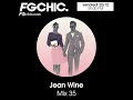 Fg chic mix 35 by jean wine