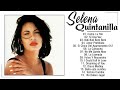 Selena Quintanilla 20 Grandes Éxitos - Selena Quintanilla Álbum mix Completo