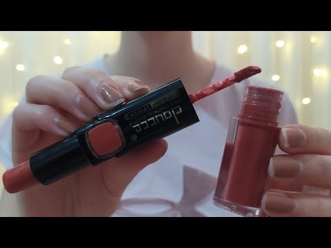 ASMR Doing Your Makeup 💋