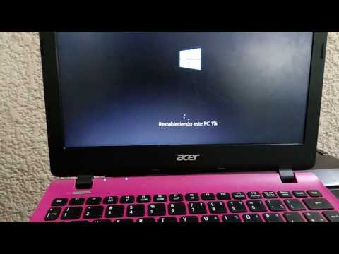 Image Netbook Acer