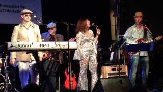 "Alibis" - Live From Ventura Boulevard covers Sergio Mendes's classic 10-25-13