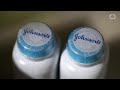 Johnson & Johnson Announces They Will No Longer Sell Talc Baby Powder In U.S. And Canada