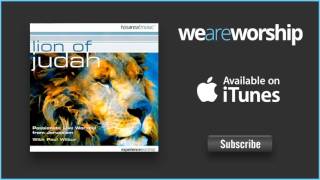 Paul Wilbur - In Your Presence O God