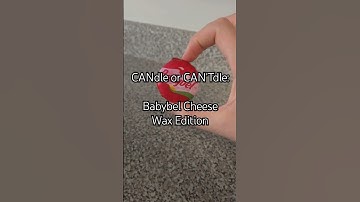 CANdle...or CAN