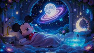 (NO ADS) FALL ASLEEP INSTANTLY in 5 Minutes 🌌 Gentle Sleep Music to Calm Anxiety & Overthinking screenshot 2