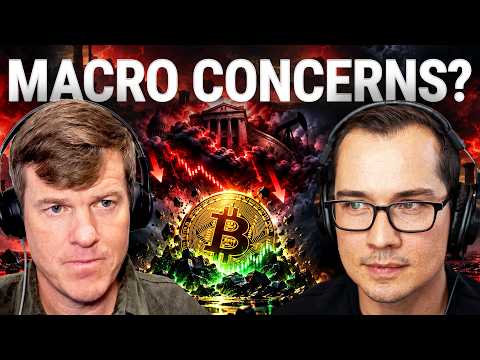 Crypto Keeps Ignoring the Warning Signs