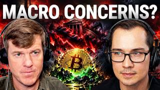 Crypto Keeps Ignoring the Warning Signs