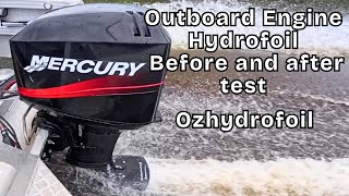 Hydrofoils, are they worth the money?