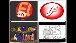 V-cam easily on adobe flash