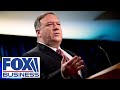 Pompeo delivers speech on China and future of the free world