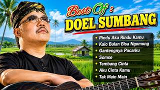 DOEL SUMBANG BEST ALBUM • KALO BULAN BISA NGOMONG • SOMSE