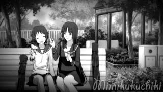 Ga rei Zero: I Find It So Funny