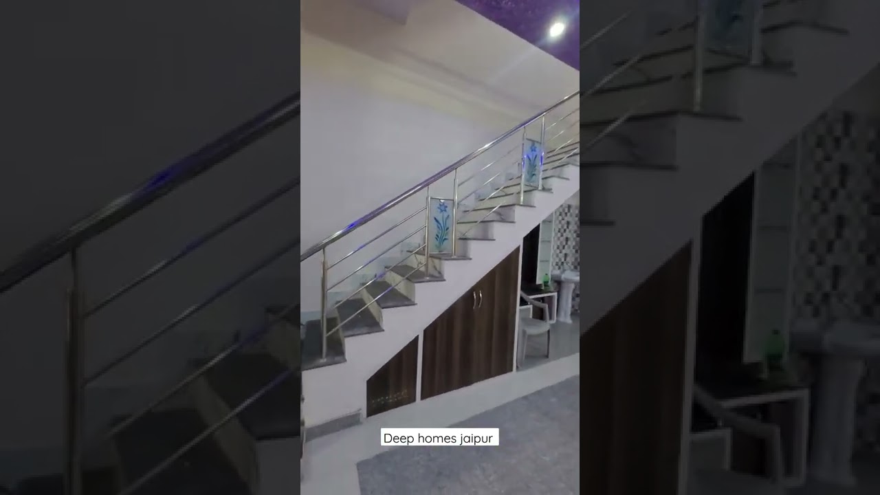 100 gaj murlipura near Sikar road jaipur 77 lakh