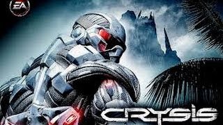How to Crack Crysis + Working Multiplayer