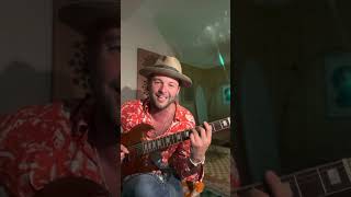 Keith Harkin - Lovely Day Cover