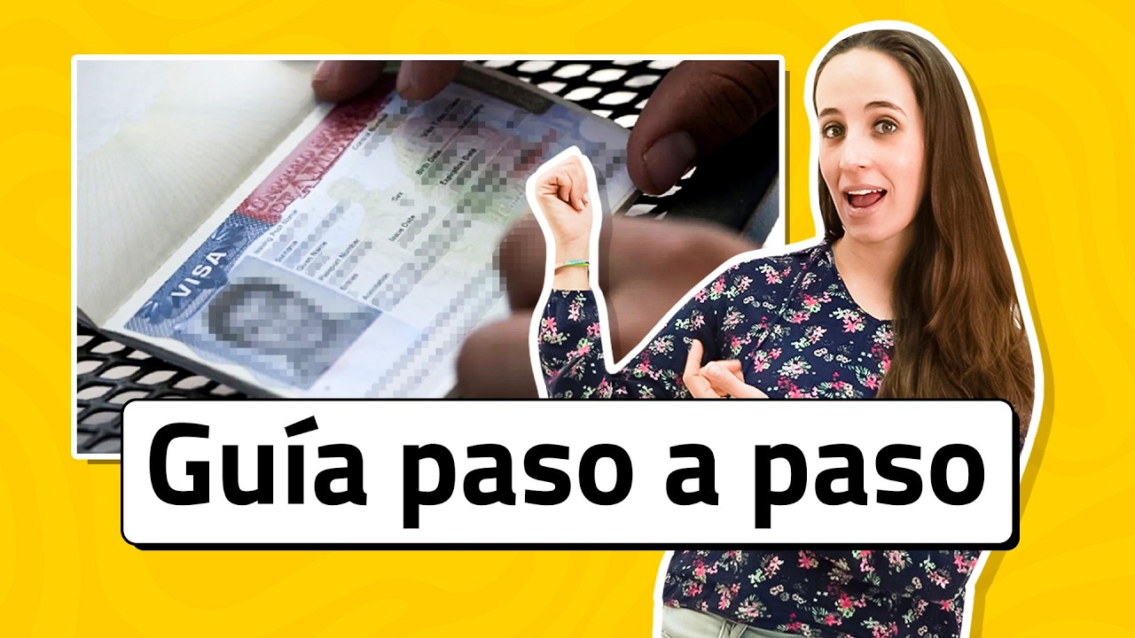 Visa americana 2025: los mejores tips para obtenerla