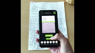 my scanner - scan documents, annotate pdf and sign - try now!