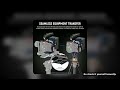NEEWER Foldable V Mount Battery Plate Lightweight DSLR Camera Video Rig for SmallRig V Mount Battery