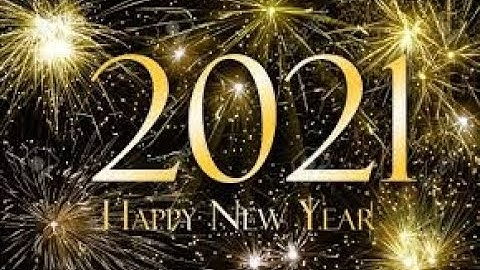 GoodBye 2020 _ Welcome 2021 / Happy New Year 2021 Status Video | Happy new year 2021 2