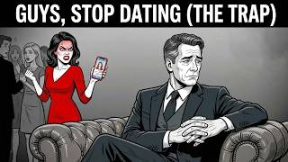 The Brutal Psychology Of Gen X (Why Men Have Stopped Dating)