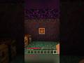 DON'T CHECK THE SOUND | 30 Seconds secret door #minecraftdaily #minecraftbuilds #minecraftusa