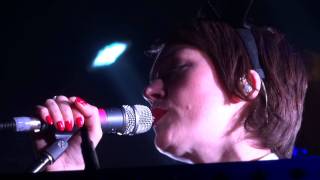 Ladytron Mirage Live Montreal 2011 Theatre Telus HD 1080P