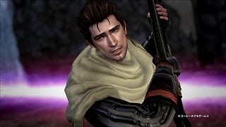 戦国無双4』 雑賀孫市 - YouTube