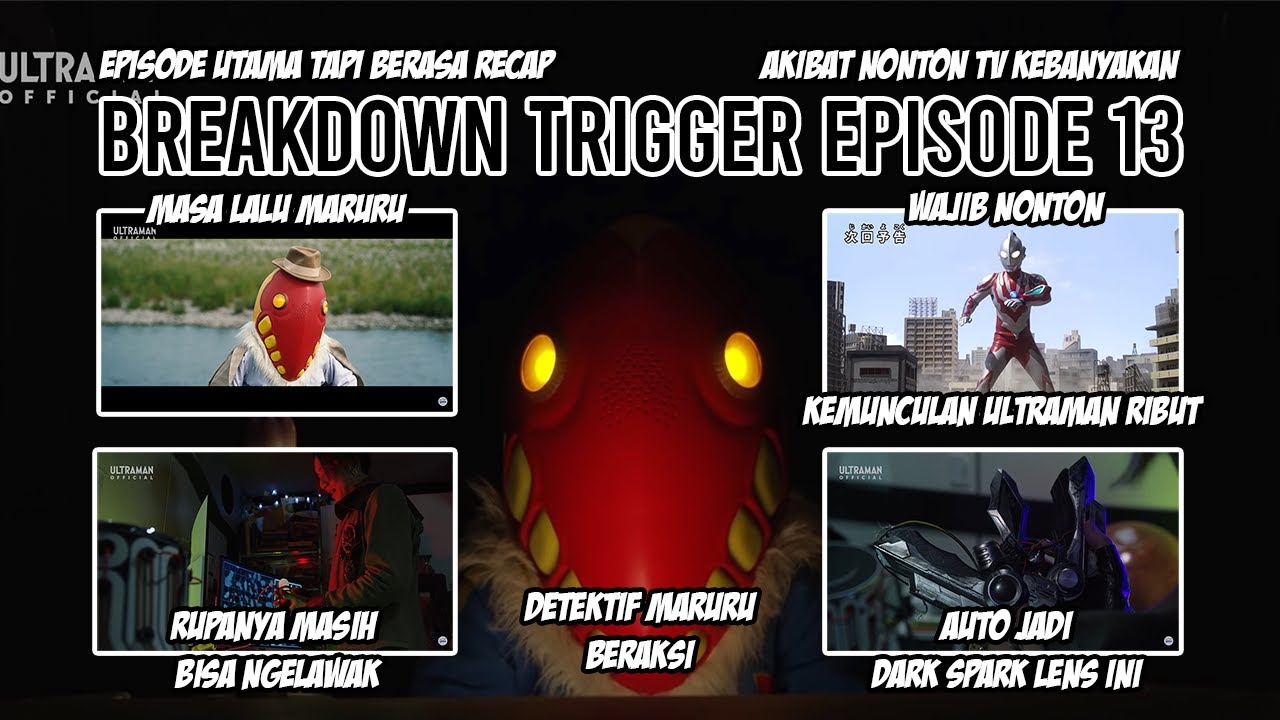 EPISODE RECAP DENGAN GAYA WKWK TAPI MENJELASKAN Bahas Ultraman episode-recap-dengan-gaya-wkwk-tapi-menjelaskan-bahas-ultraman