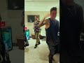 SCARS ft Danny Worsnop of Asking Alexandria - Dressing Room Rehearsal