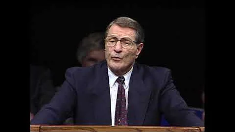 The Children of Christ | Neal A. Maxwell | 1990
