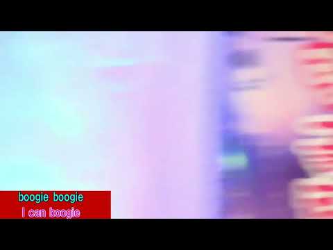 코믹영상  Yes,Sir I can boogie of Baccara (cover Mr.Hong's English popsong)