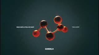 Cloudscape - Enoo Napa & Phila De Giant