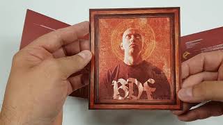 Unboxing: SŁOŃ MUTYLATOR