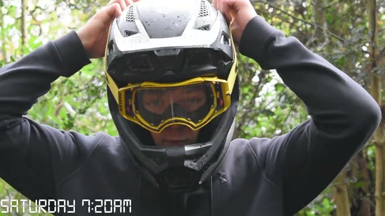"TAKING THE RISK" - Final Cut v2 [Full]
