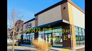 Yee Legacy LLC - 4902 E Sprague Ave Suite E