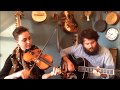 Right or Wrong (Guitar/Fiddle Duet) Ellie Goodman & Isto