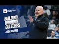Josh Schertz on Creating Winning Basketball Cultures 🏀
