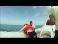 رد فعل حمادة هلال على مقلب رامز جلال 