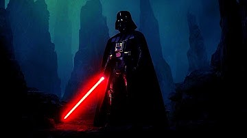 Darth Vader Edit(Another Love)