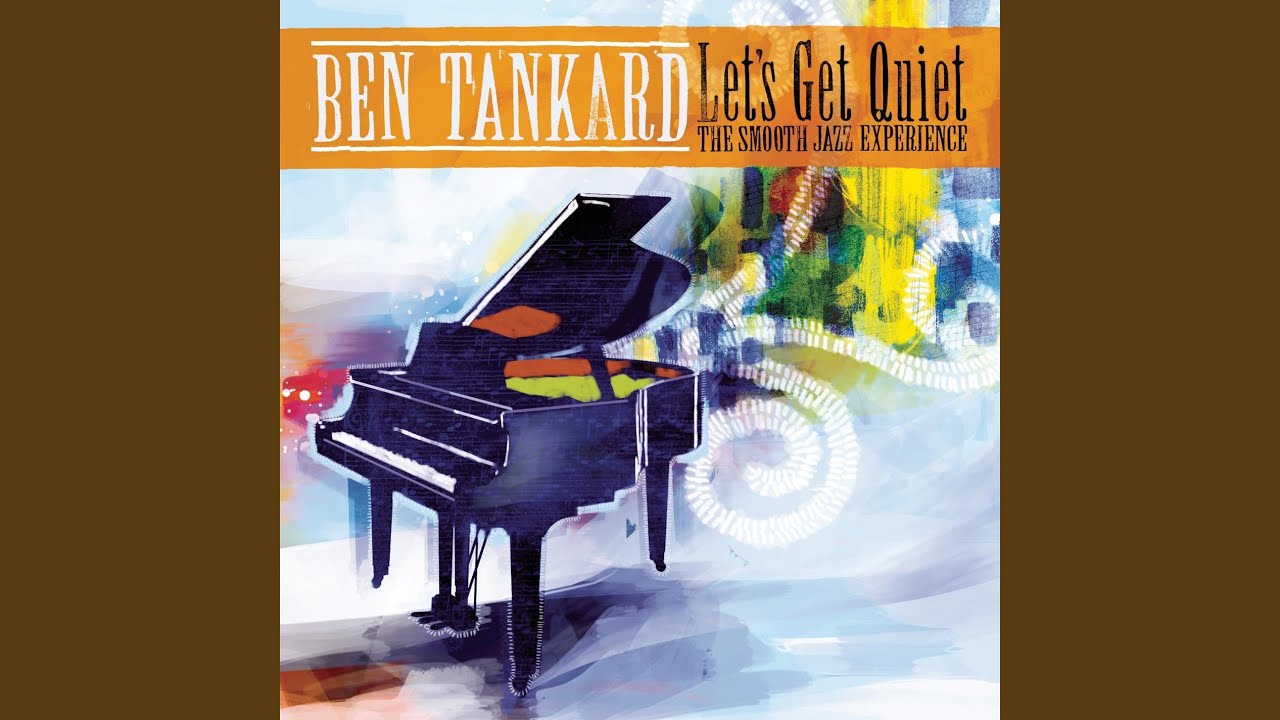 Let's Get Quiet (Shh)