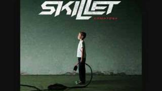 Watch Skillet Live Free Or Let Me Die video