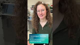 Frauen in der Wissenschaft Fraunhofer AISEC