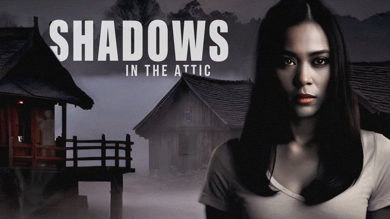 If You Aren't Afraid, Watch This | Shadows in the Attic | True Horror Story