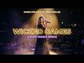 PARRA FOR CUVA FT. ANNA NAKLAB - WICKED GAMES (COVER TRANCE REMIX)
