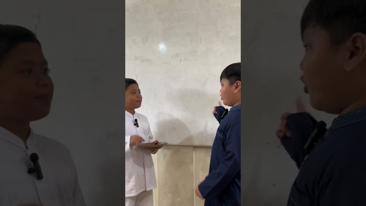 Rifhaters Chill Chat: Welcoming Ramadhan