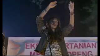 ROCK BRO ROCKERS BERSATU